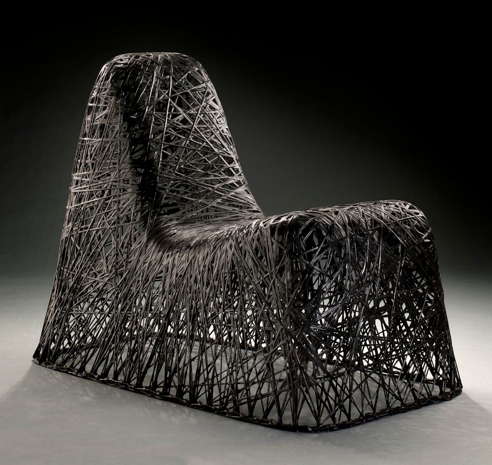 Armchairs - RANDOM CHAIR & STOOL - POP CORN