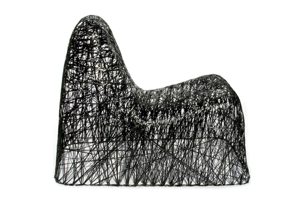 Armchairs - RANDOM CHAIR & STOOL - POP CORN