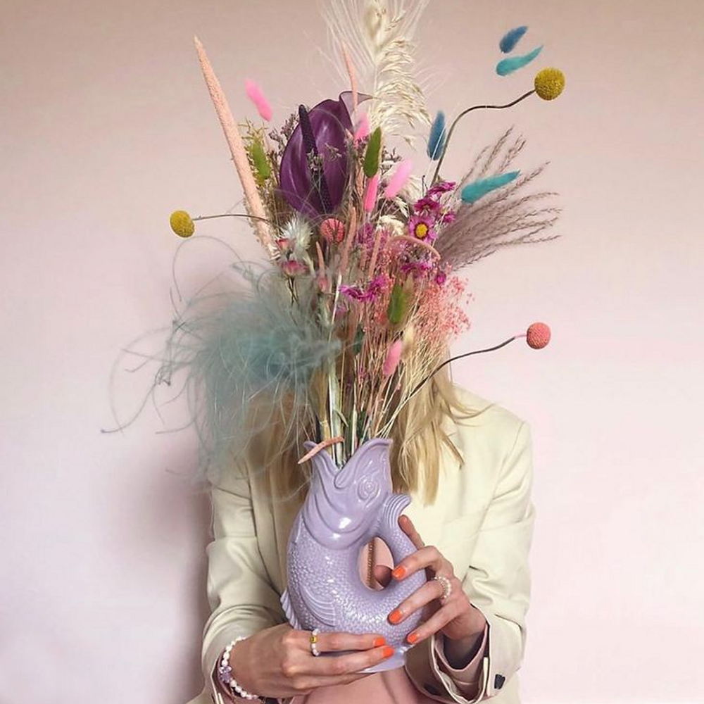 Vases - GLUGGLE _ L'Original ! - POP CORN