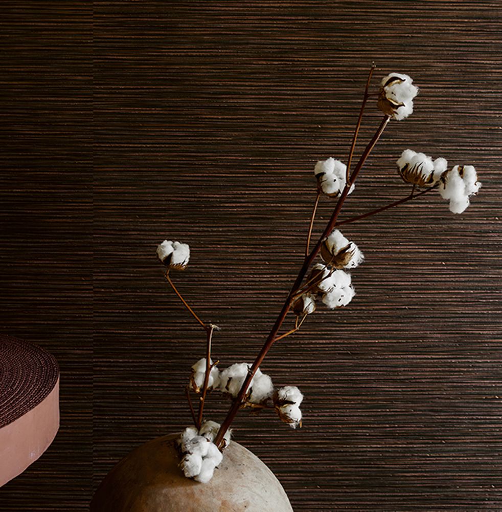 Wallpaper - WALLPAPER “KOMOREBI” - WALL&DECÒ