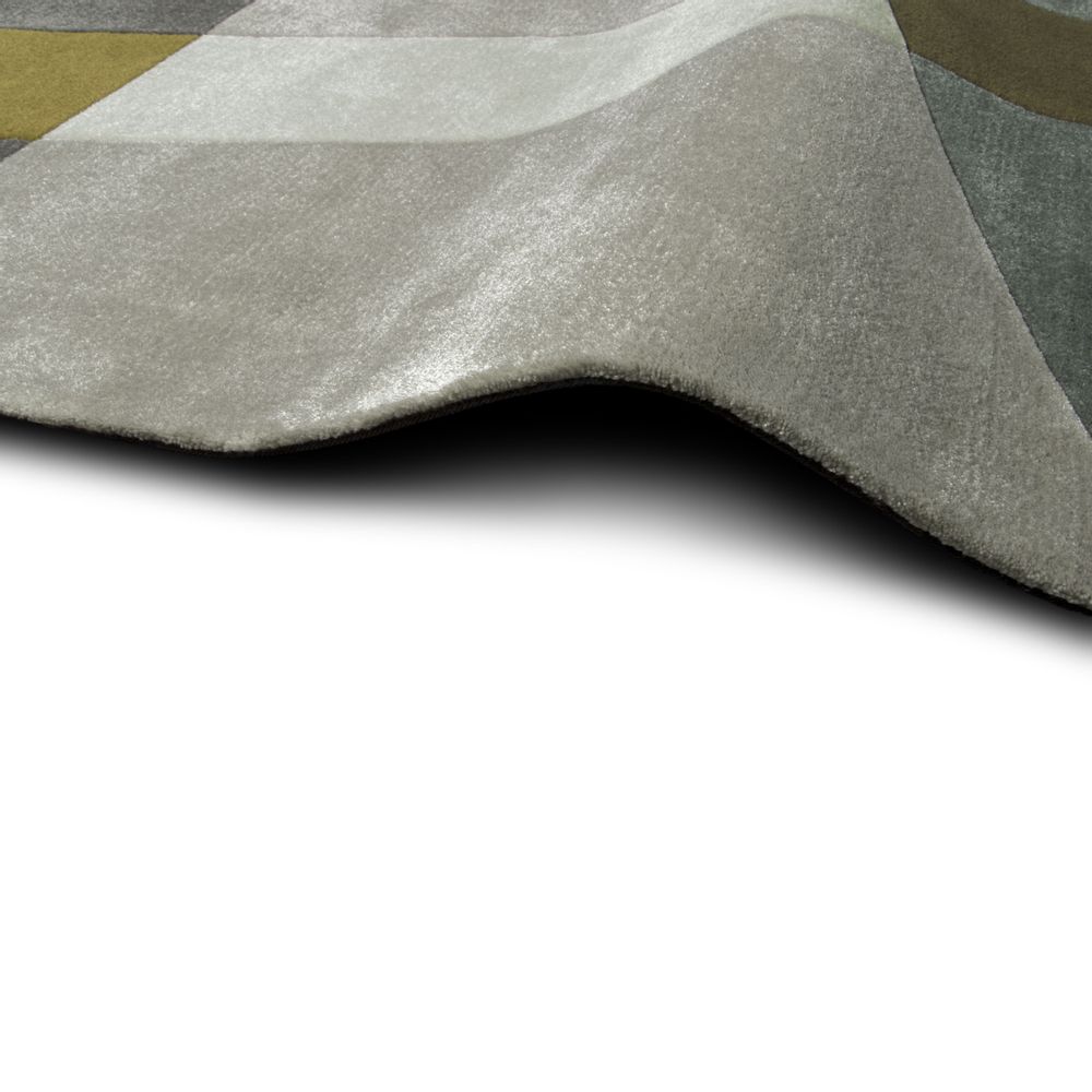 Tapisseries - Tapis Joh - RUG'SOCIETY