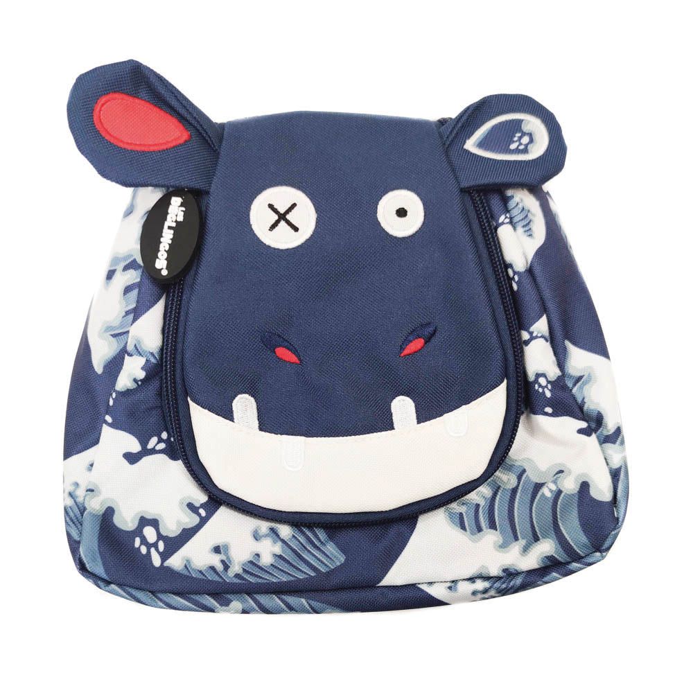 Accessoires de voyage - Trousse de Toilette Speculos le Tigre - DEGLINGOS