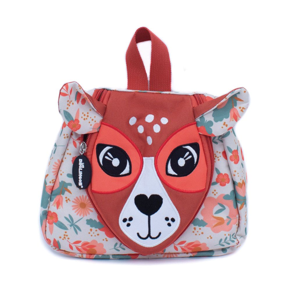 Accessoires de voyage - Trousse de Toilette Speculos le Tigre - DEGLINGOS