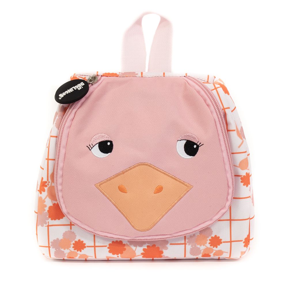 Accessoires de voyage - Trousse de Toilette Speculos le Tigre - DEGLINGOS