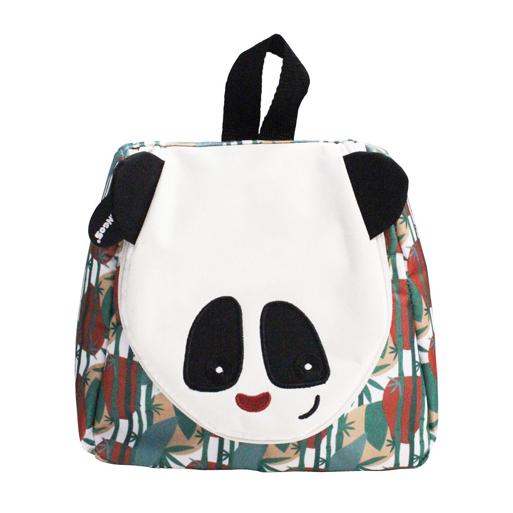 Accessoires de voyage - Trousse de Toilette Speculos le Tigre - DEGLINGOS