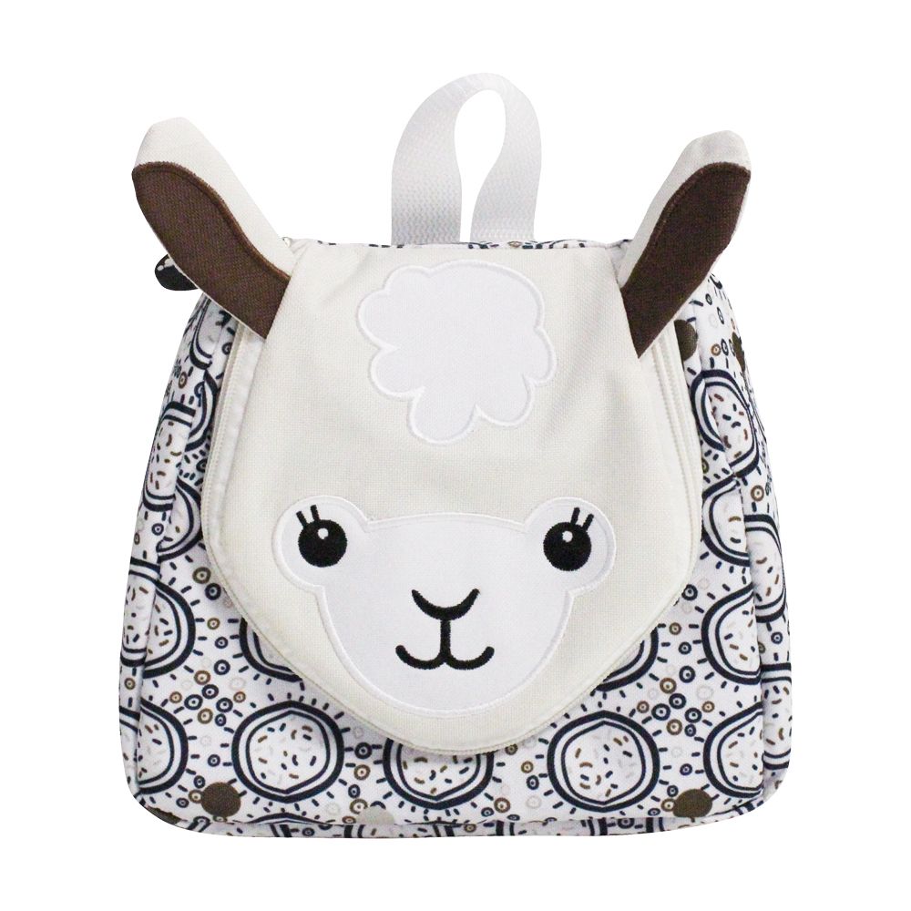 Accessoires de voyage - Trousse de Toilette Speculos le Tigre - DEGLINGOS