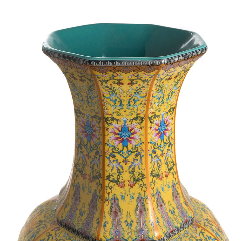 Vases - Vases en Porcelaine FLC - ASIATIDES