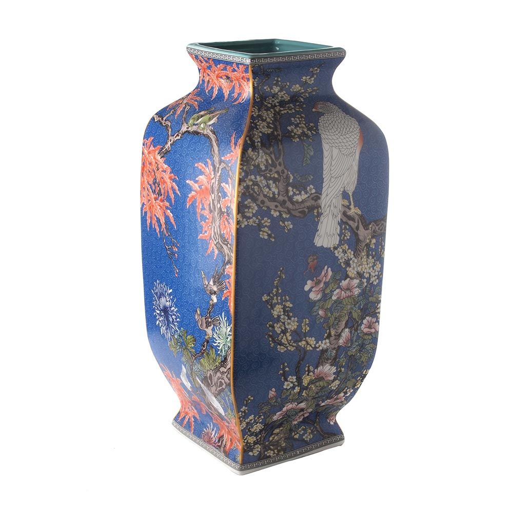 Decorative objects - Chinese Art Vases - ASIATIDES