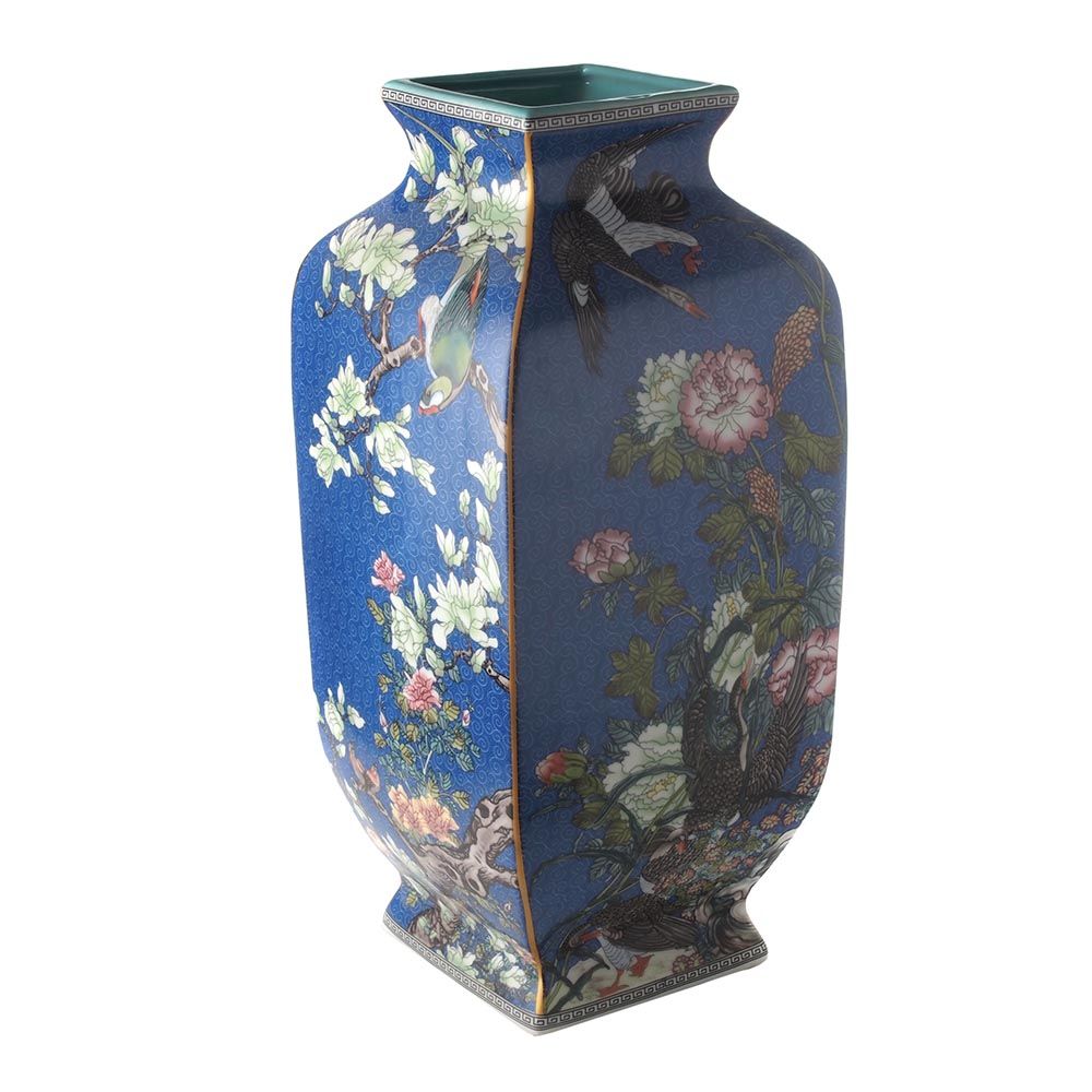 Decorative objects - Chinese Art Vases - ASIATIDES