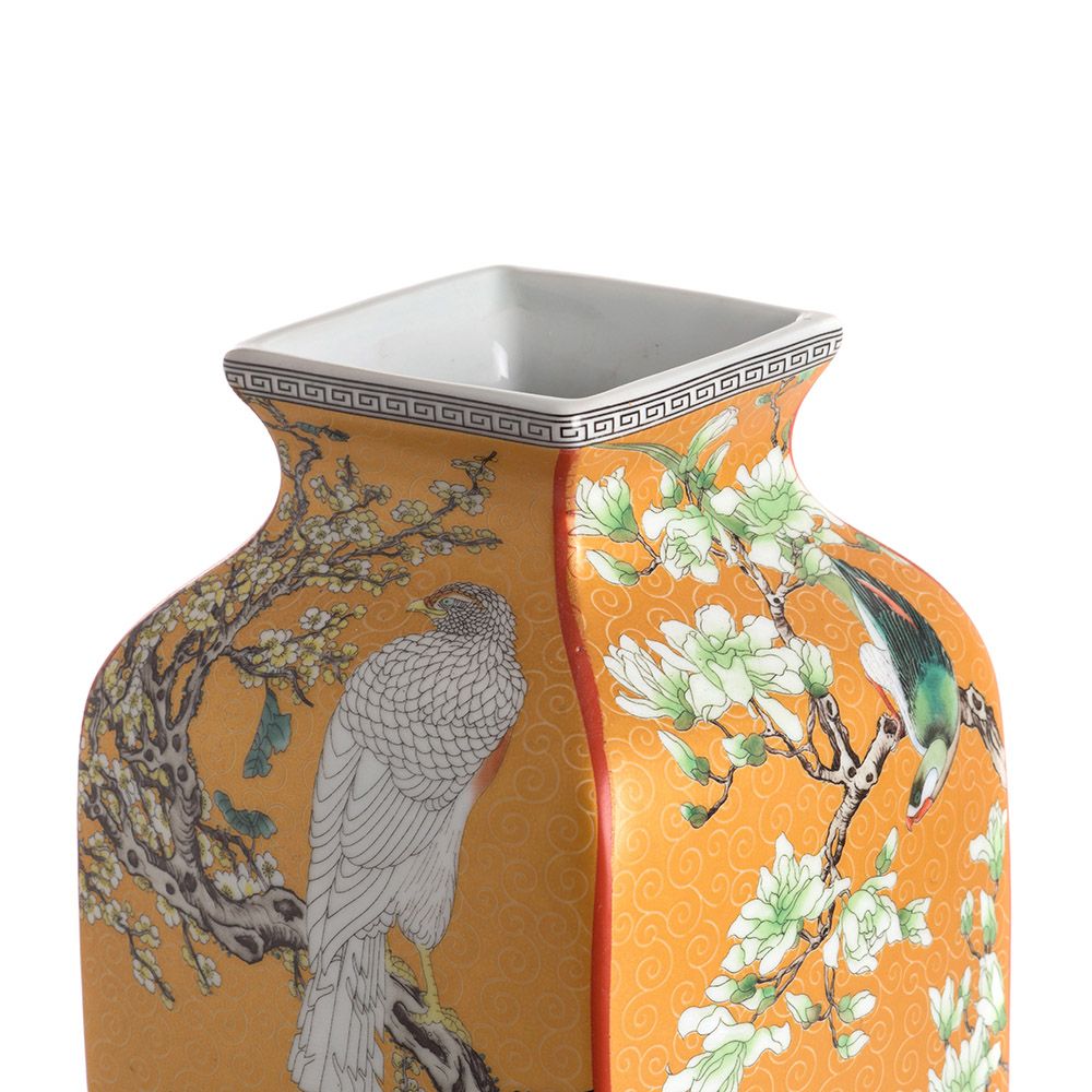 Decorative objects - Chinese Art Vases - ASIATIDES
