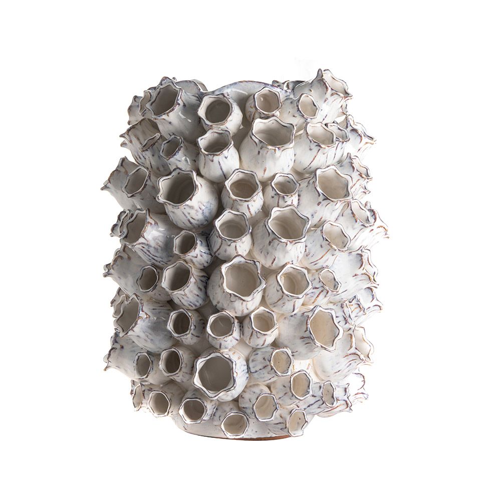 Céramique - Vases Trompettes en Céramique - ASIATIDES