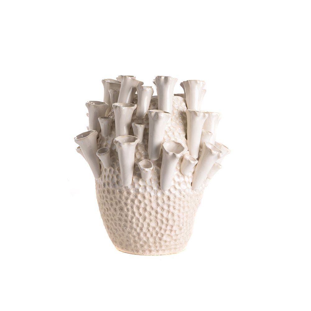 Céramique - Vases Trompettes en Céramique - ASIATIDES