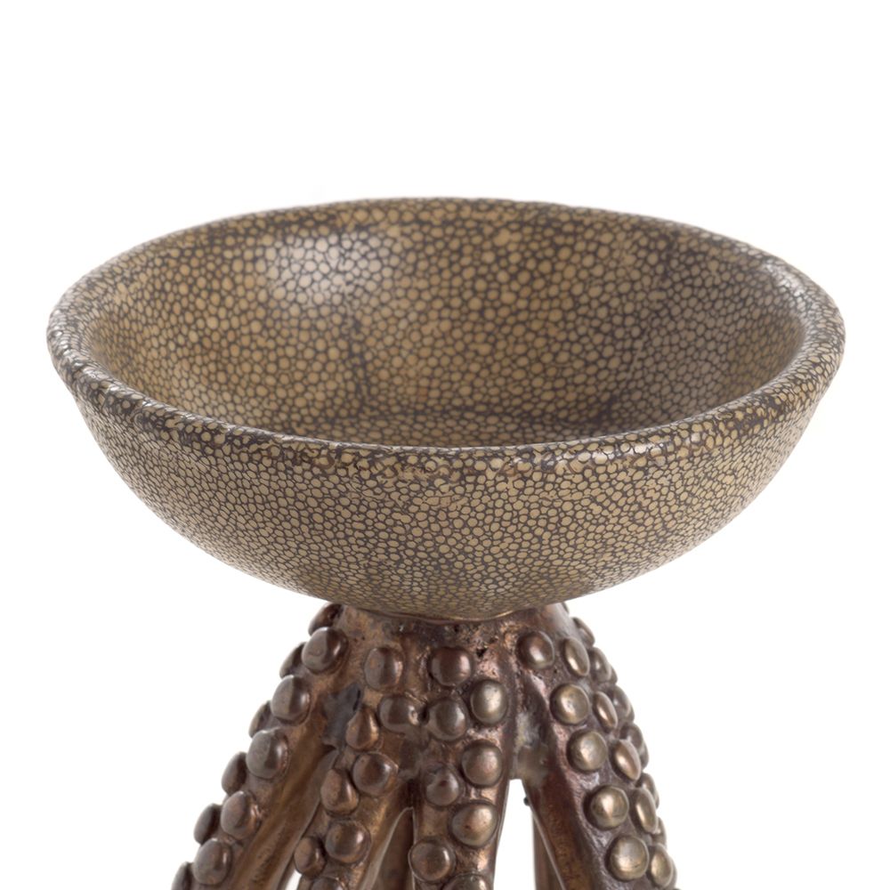 Decorative objects - Octopus Candleholders - ASIATIDES