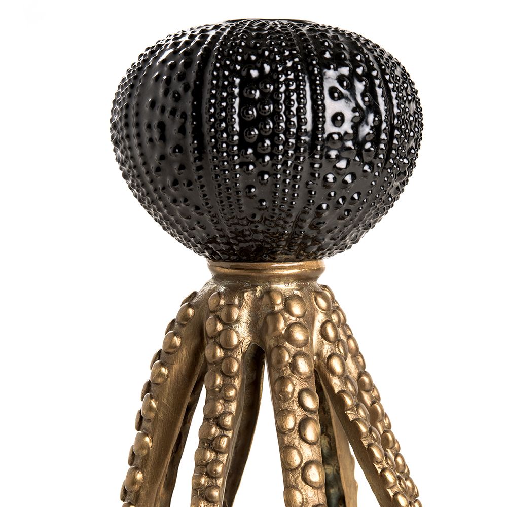 Decorative objects - Octopus Candleholders - ASIATIDES