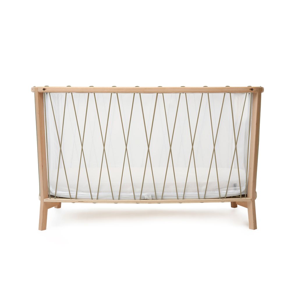 Mobilier bébé - Lit Bébé KIMI - CHARLIE CRANE