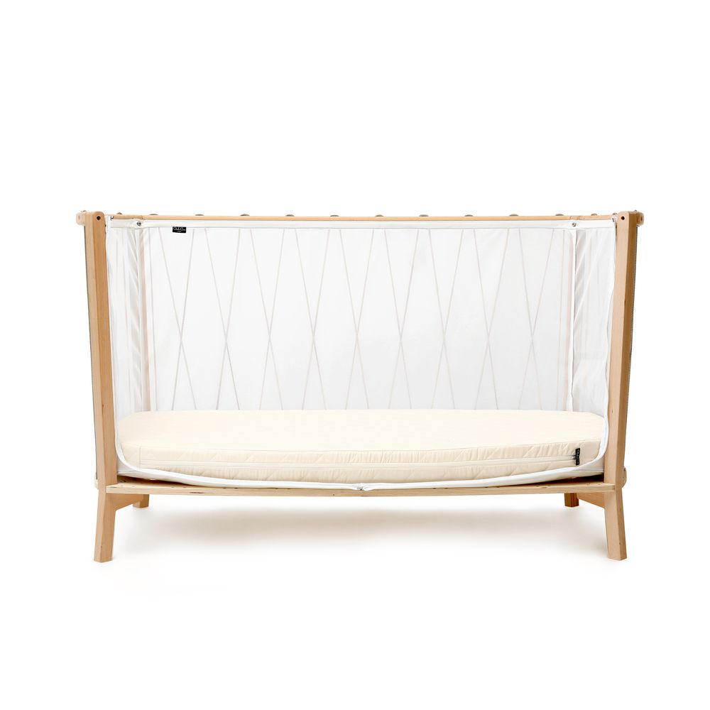 Mobilier bébé - Lit Bébé KIMI - CHARLIE CRANE