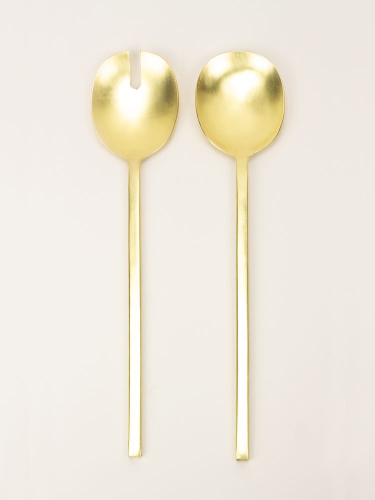 Bijoux - Brass Cutlery - L INDOCHINEUR X RIVÊT