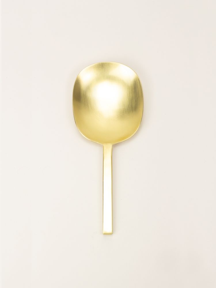 Bijoux - Brass Cutlery - L INDOCHINEUR X RIVÊT