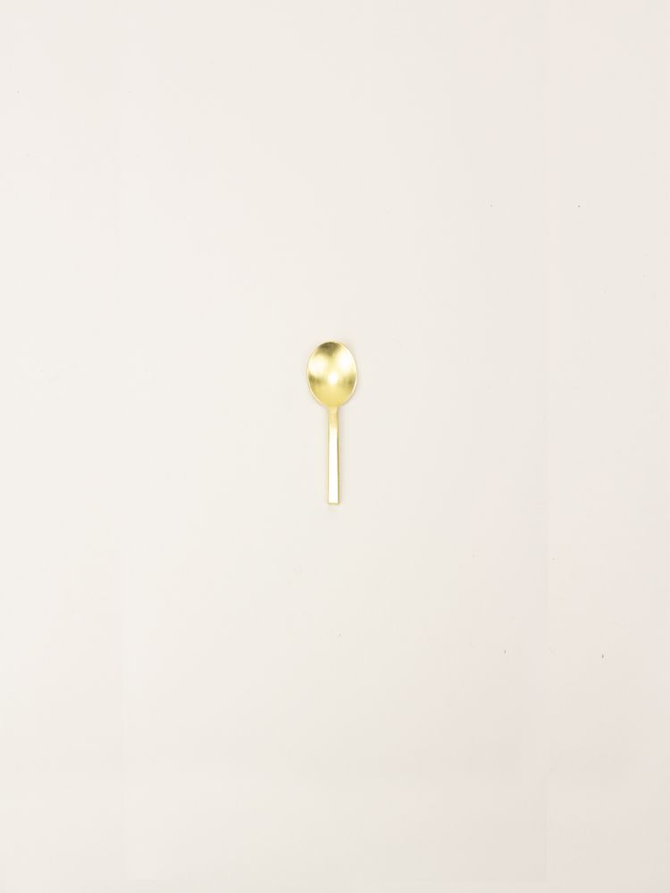 Bijoux - Brass Cutlery - L INDOCHINEUR X RIVÊT