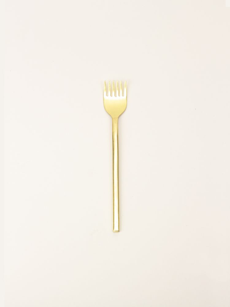 Bijoux - Brass Cutlery - L INDOCHINEUR X RIVÊT