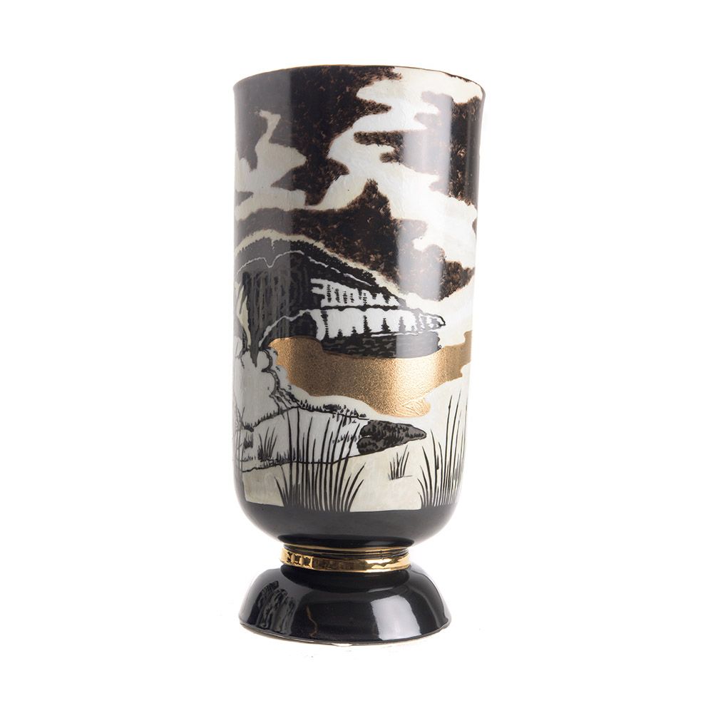 Vases - Nicolas Blandin Design Vases. - ASIATIDES