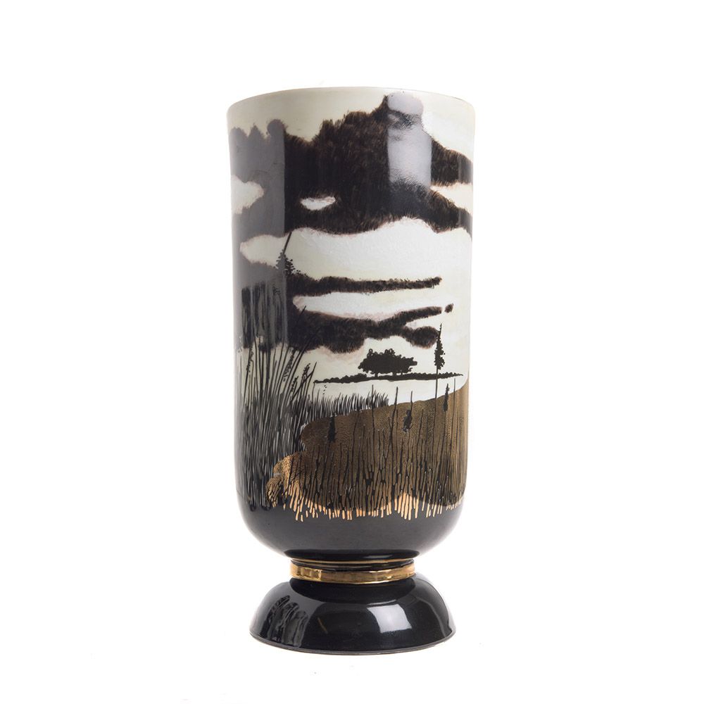 Vases - Nicolas Blandin Design Vases. - ASIATIDES