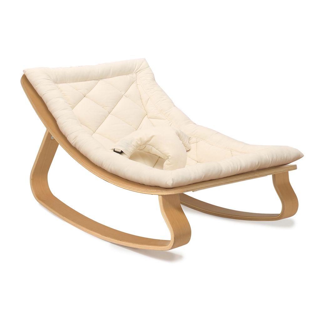 Mobilier bébé - Transat LEVO - CHARLIE CRANE