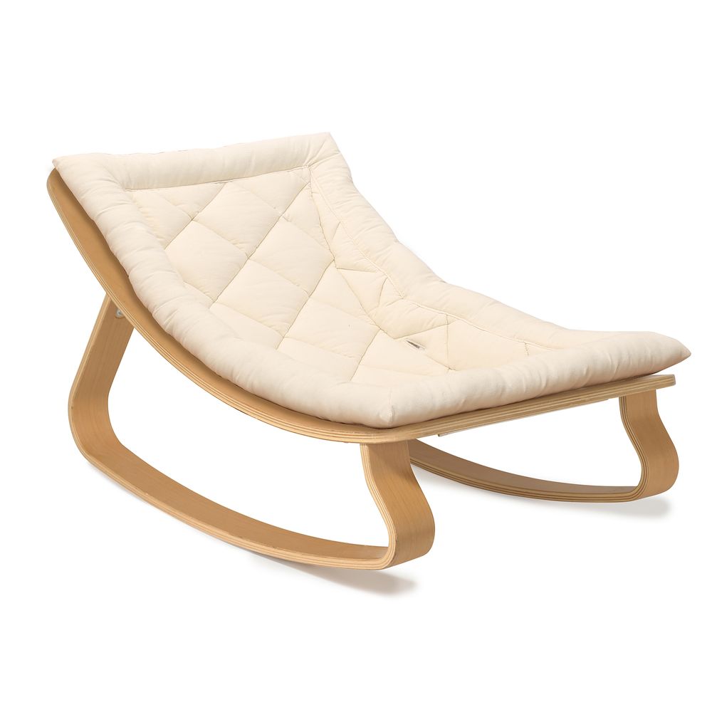 Mobilier bébé - Transat LEVO - CHARLIE CRANE