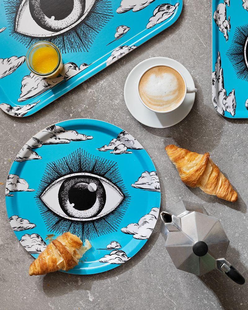Plateaux - Eye of the Beholder - plateaux - plateaux de service - JAMIDA OF SWEDEN