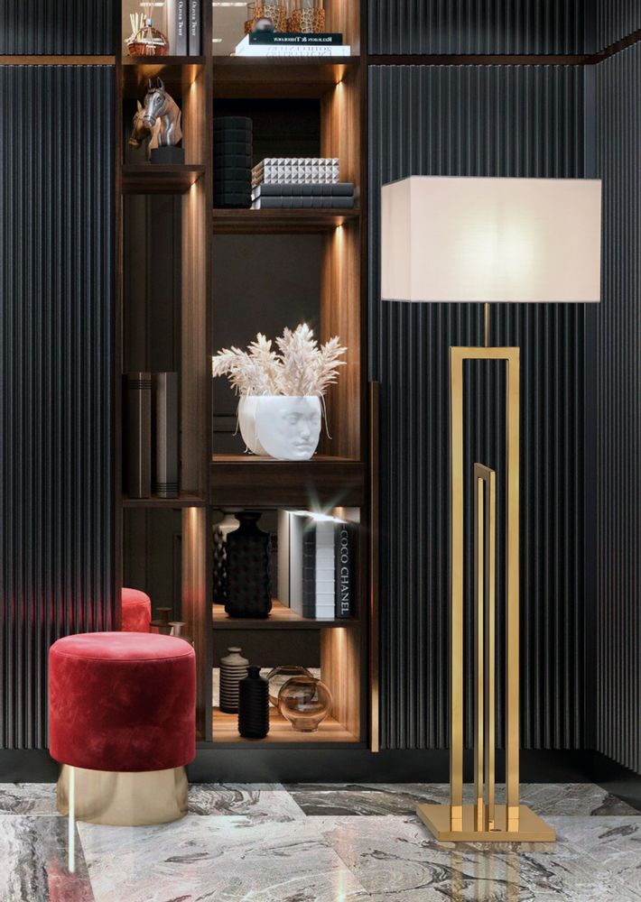Floor lamps - Neat | Floor lamp - K-LIGHTING BY CANDIBAMBU