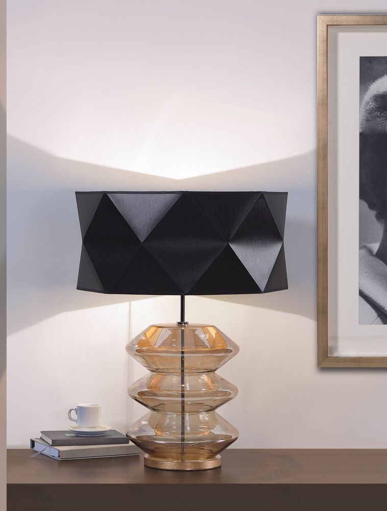 Lampes de table - Solar | Lampe à poser - K-LIGHTING BY CANDIBAMBU