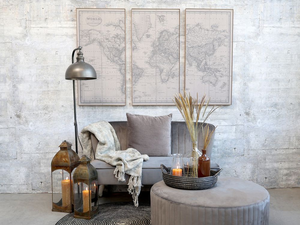 Consoles - Merveilleux mobilier vintage - CHIC ANTIQUE A/S