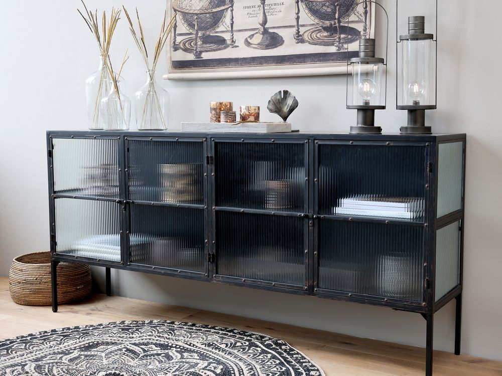 Consoles - Merveilleux mobilier vintage - CHIC ANTIQUE A/S