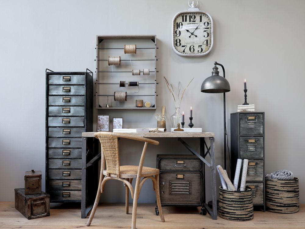 Consoles - Merveilleux mobilier vintage - CHIC ANTIQUE A/S