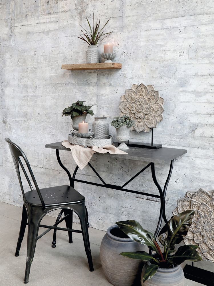 Consoles - Merveilleux mobilier vintage - CHIC ANTIQUE A/S