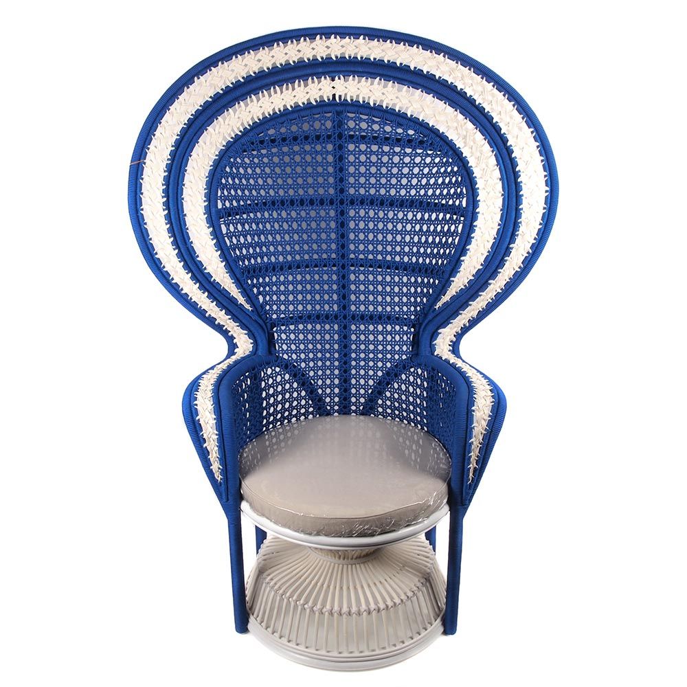 Fauteuils - Fauteuils Emmanuelle - ASIATIDES
