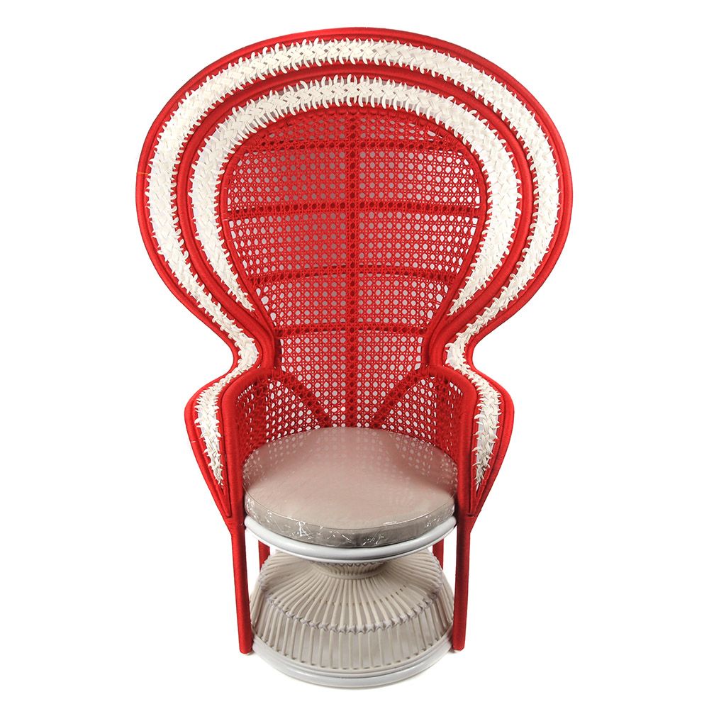 Fauteuils - Fauteuils Emmanuelle - ASIATIDES