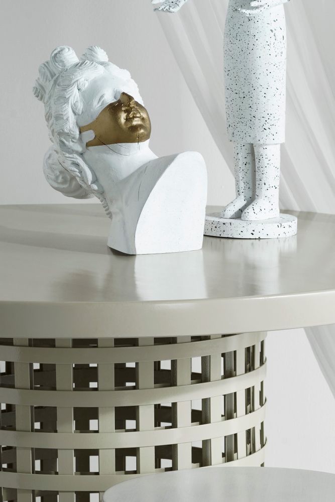 Sculptures, statuettes and miniatures - CHANALLI_REBECCA - DESIGN PHILIPPINES OBJECTS