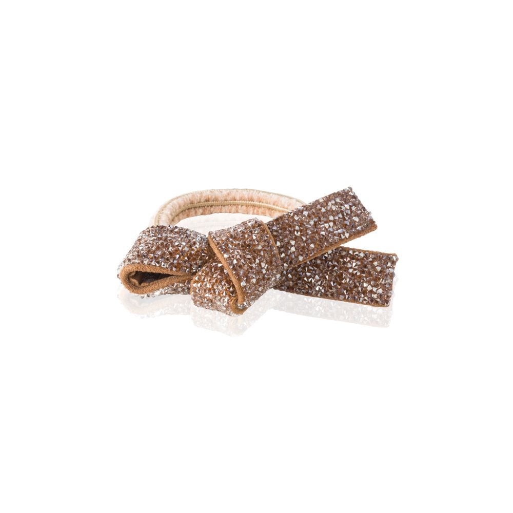 Hair accessories - ALIZÉE elastic knot - VALÉRIE VALENTINE