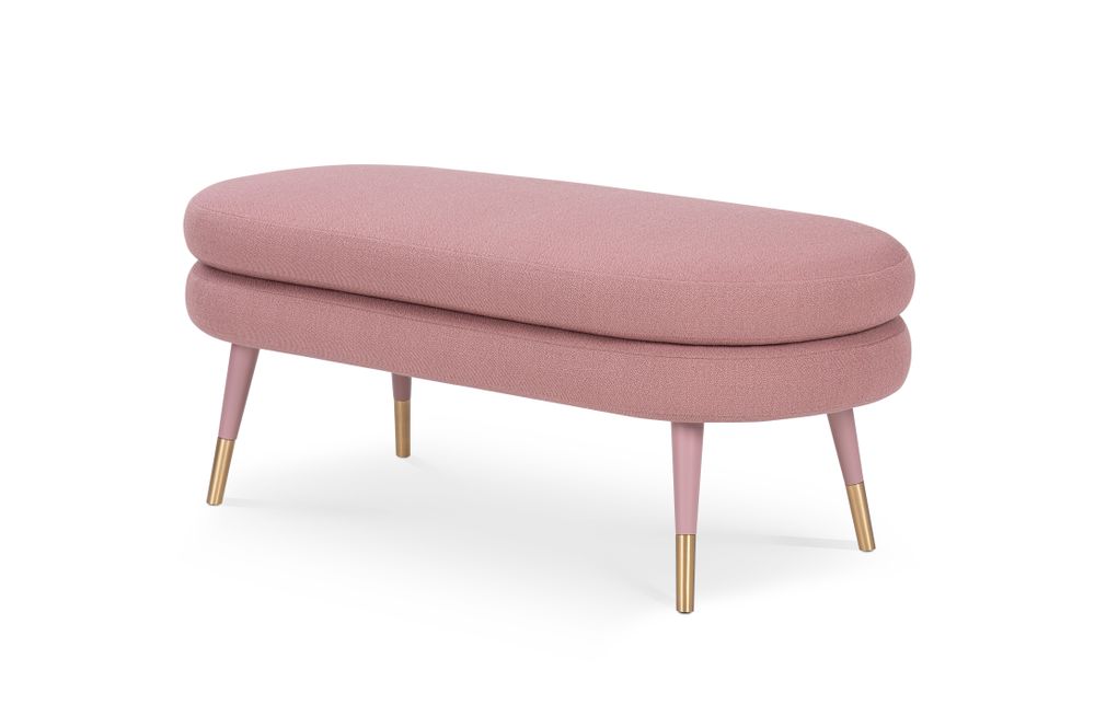 Tabourets - MARSHMALLOW DOUBLE STOOL - ROYAL STRANGER