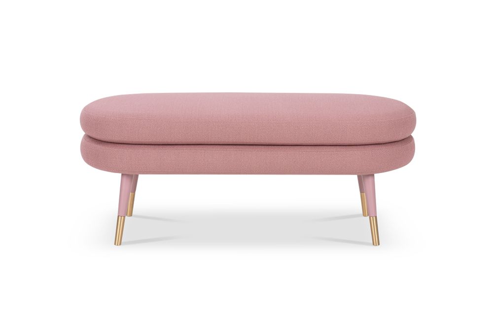 Tabourets - MARSHMALLOW DOUBLE STOOL - ROYAL STRANGER