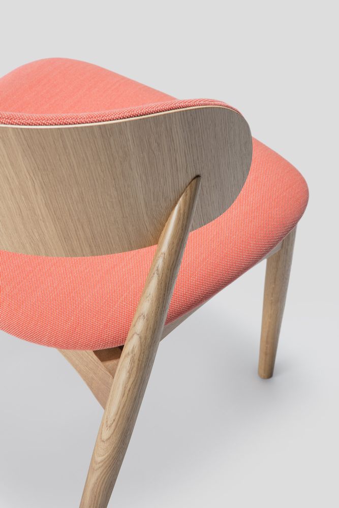 Chaises - Duna - LIVONI 1895