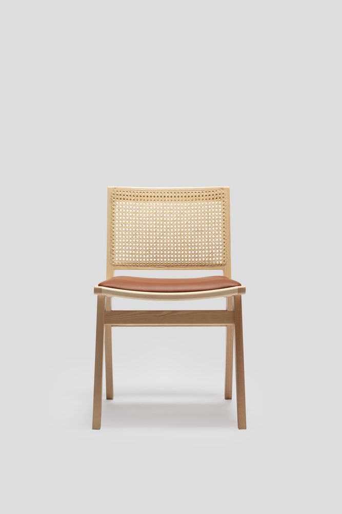 Chairs - Dorothea, Dorothea Cane, Dorothea Soft - LIVONI 1895