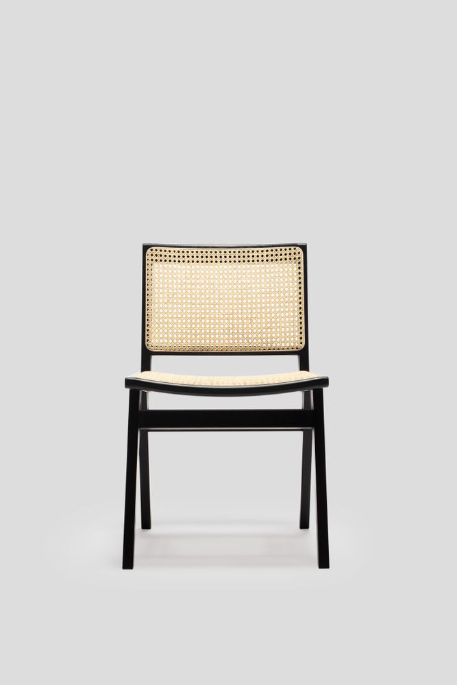 Chairs - Dorothea, Dorothea Cane, Dorothea Soft - LIVONI 1895