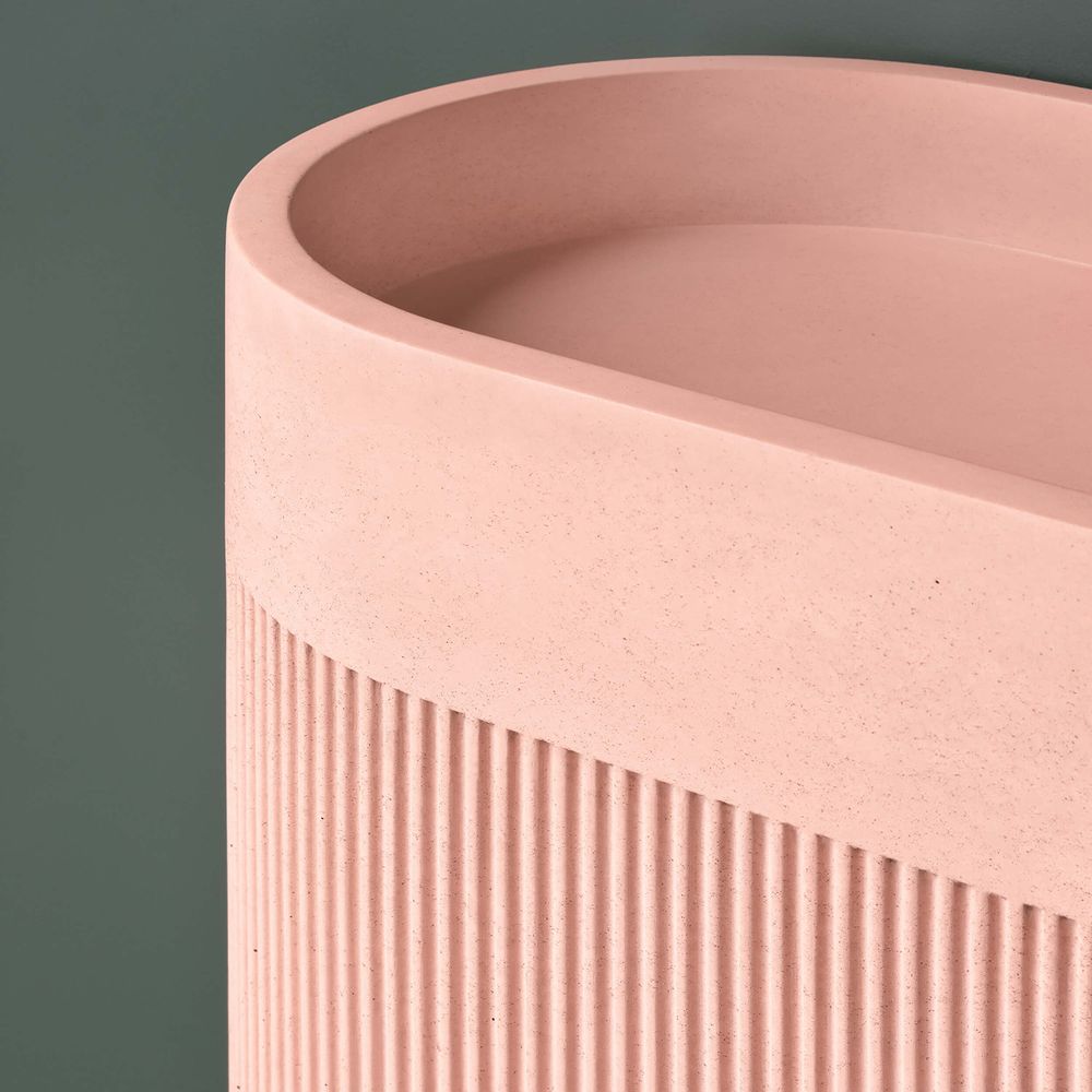 Sinks - Aura - KAST CONCRETE BASINS
