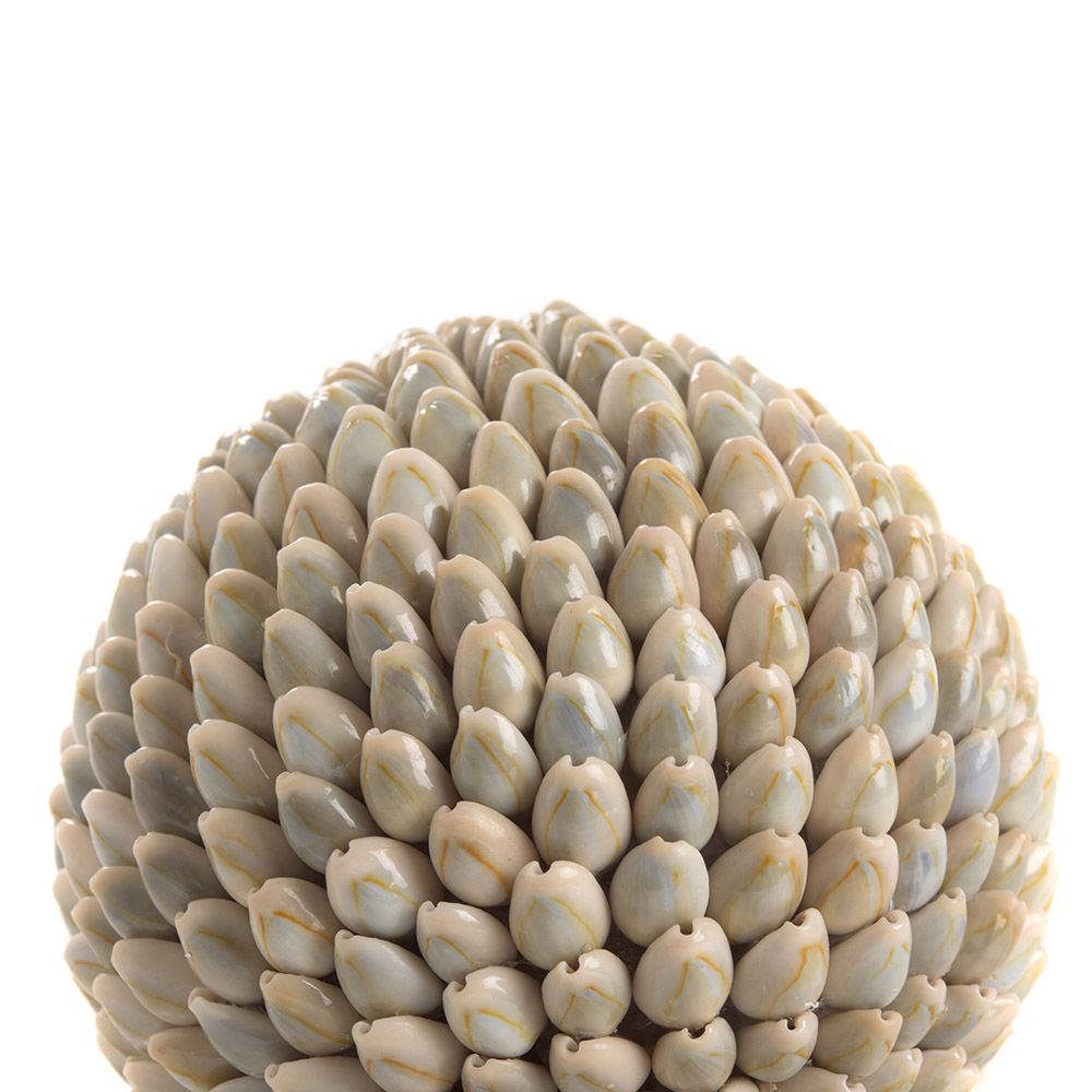 Objets de décoration - Boules Coquilles - ASIATIDES