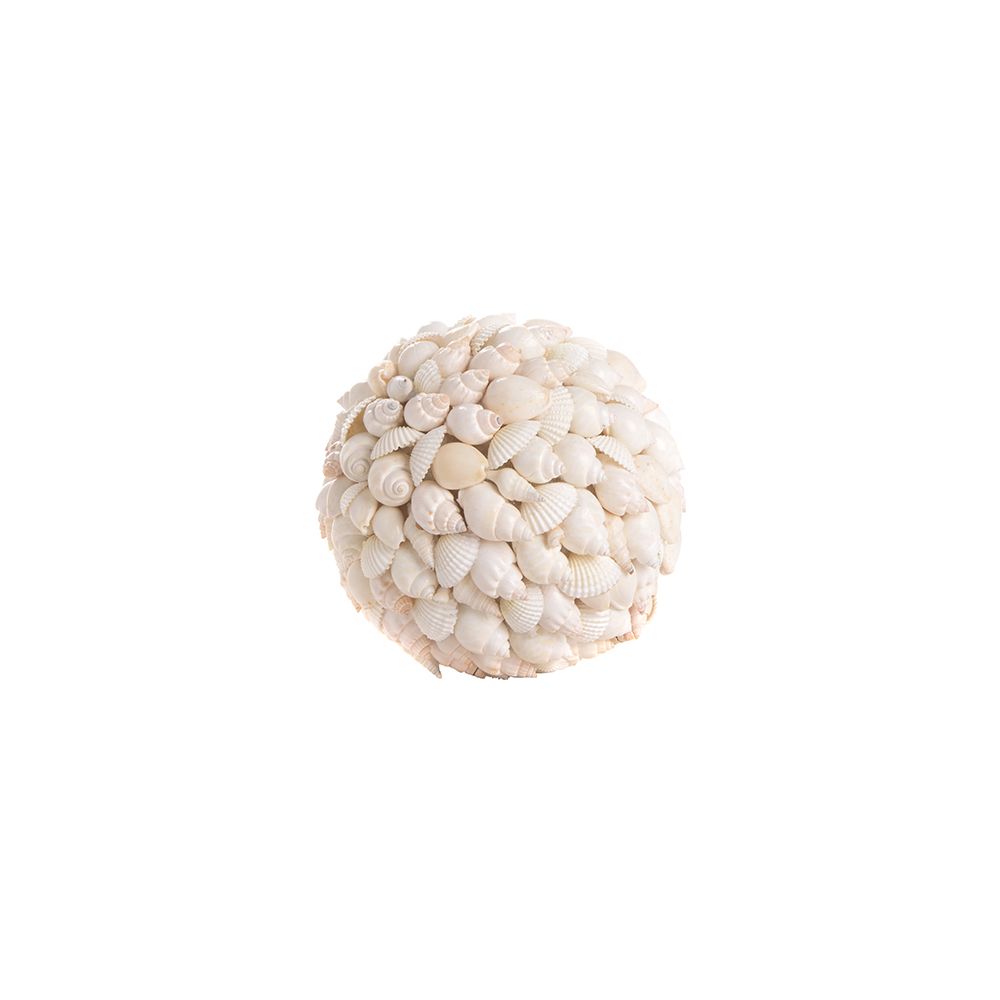 Objets de décoration - Boules Coquilles - ASIATIDES