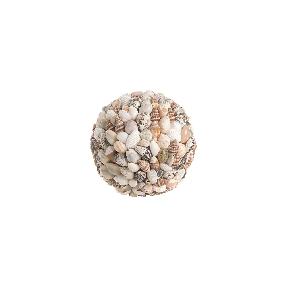 Objets de décoration - Boules Coquilles - ASIATIDES