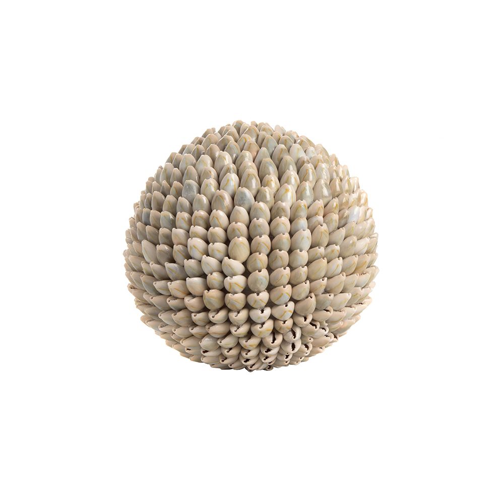 Objets de décoration - Boules Coquilles - ASIATIDES