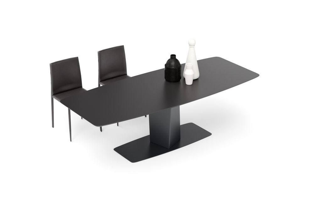 Dining Tables - CLARK table - EMMEBI HOME ITALIAN STYLE